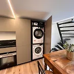 Classy & Chic 2 Storey Loft