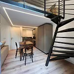 Classy & Chic 2 Storey Loft