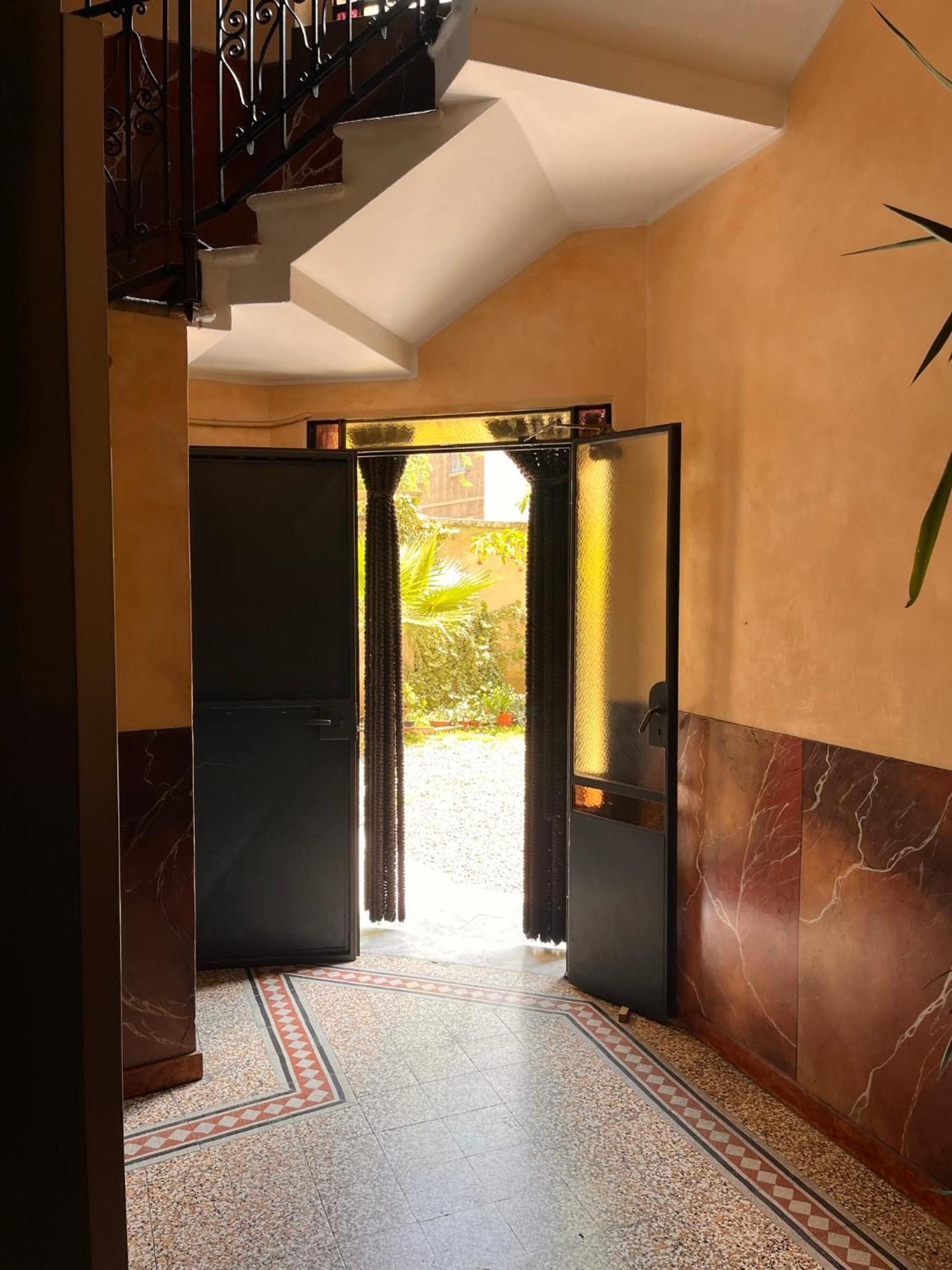 Appartement Classy & Chic 2 Storey Loft Milan