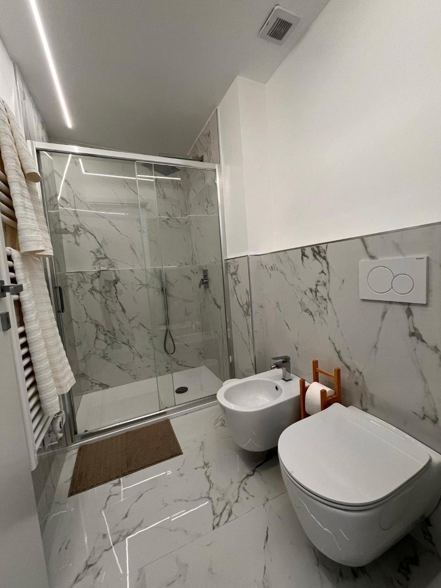 Appartement Classy & Chic 2 Storey Loft