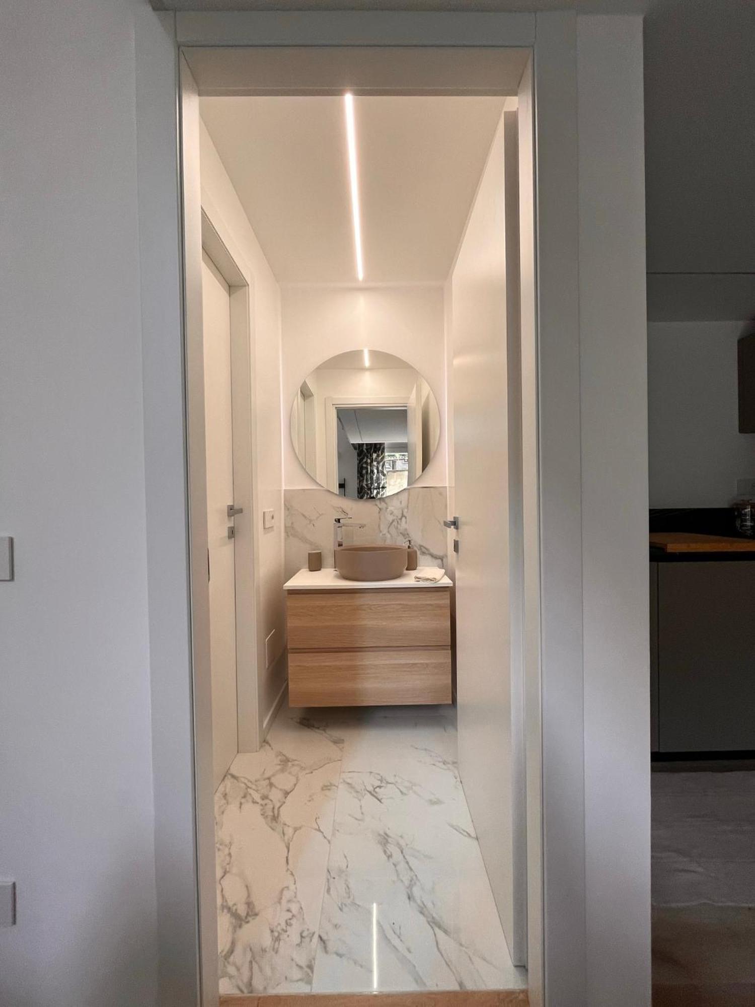 Classy & Chic 2 Storey Loft Appartement *