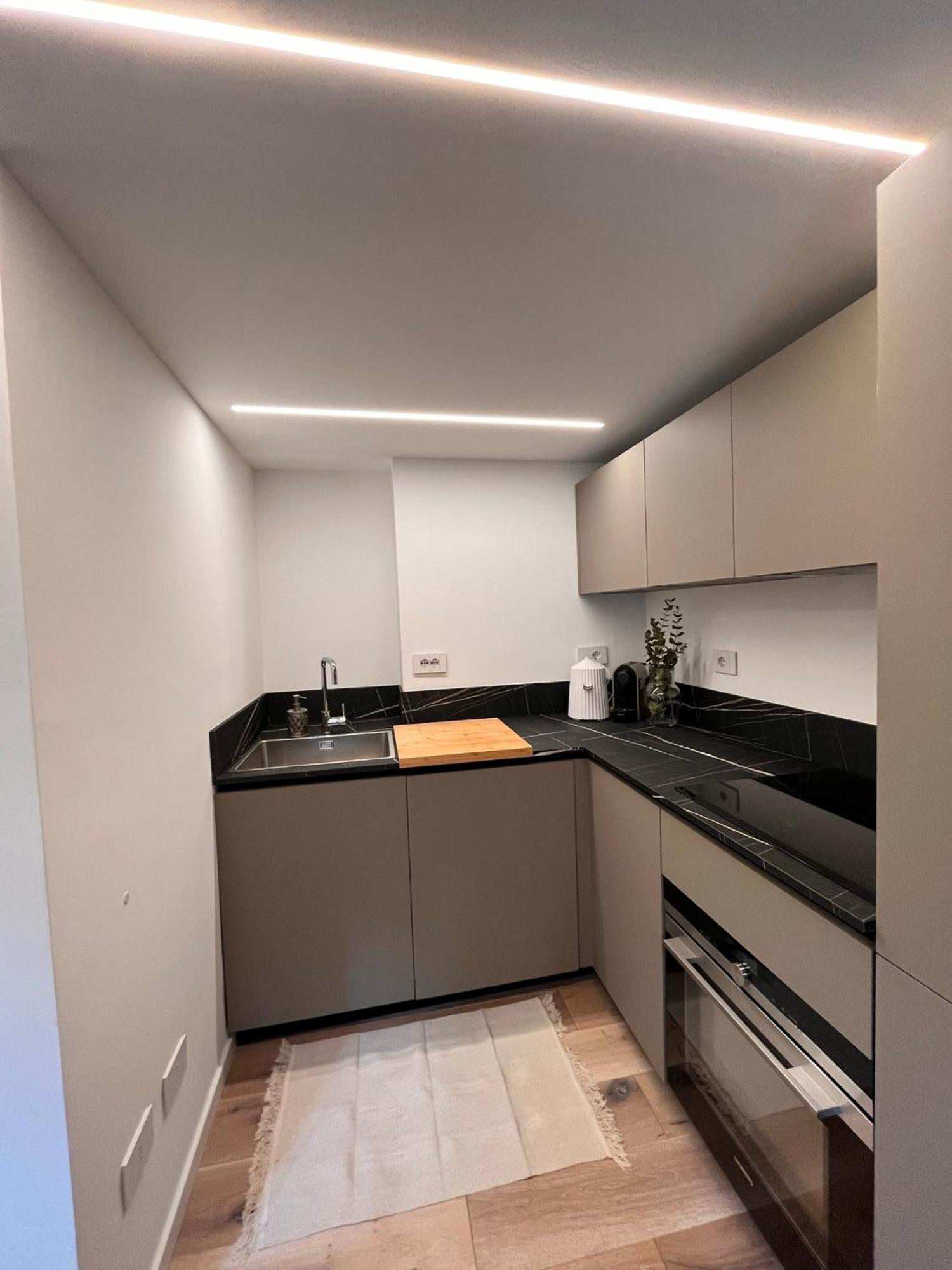 Classy & Chic 2 Storey Loft Appartement
