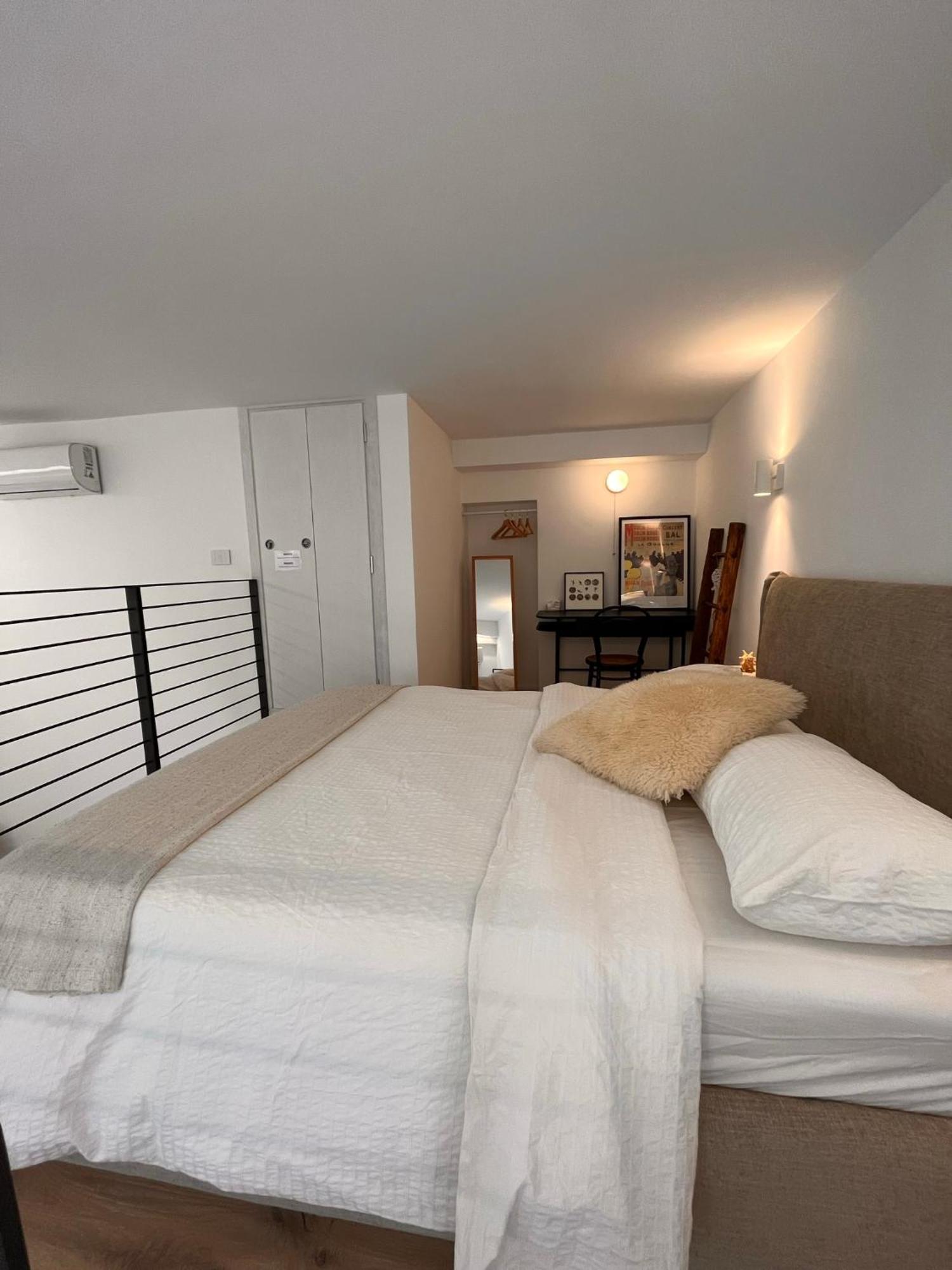 Classy & Chic 2 Storey Loft Appartement Milan