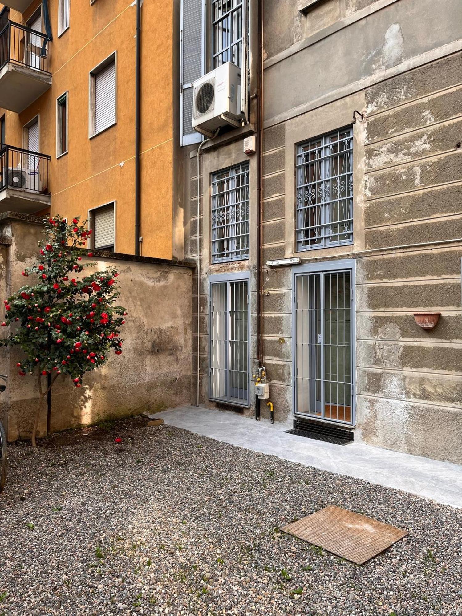 Classy & Chic 2 Storey Loft Milan