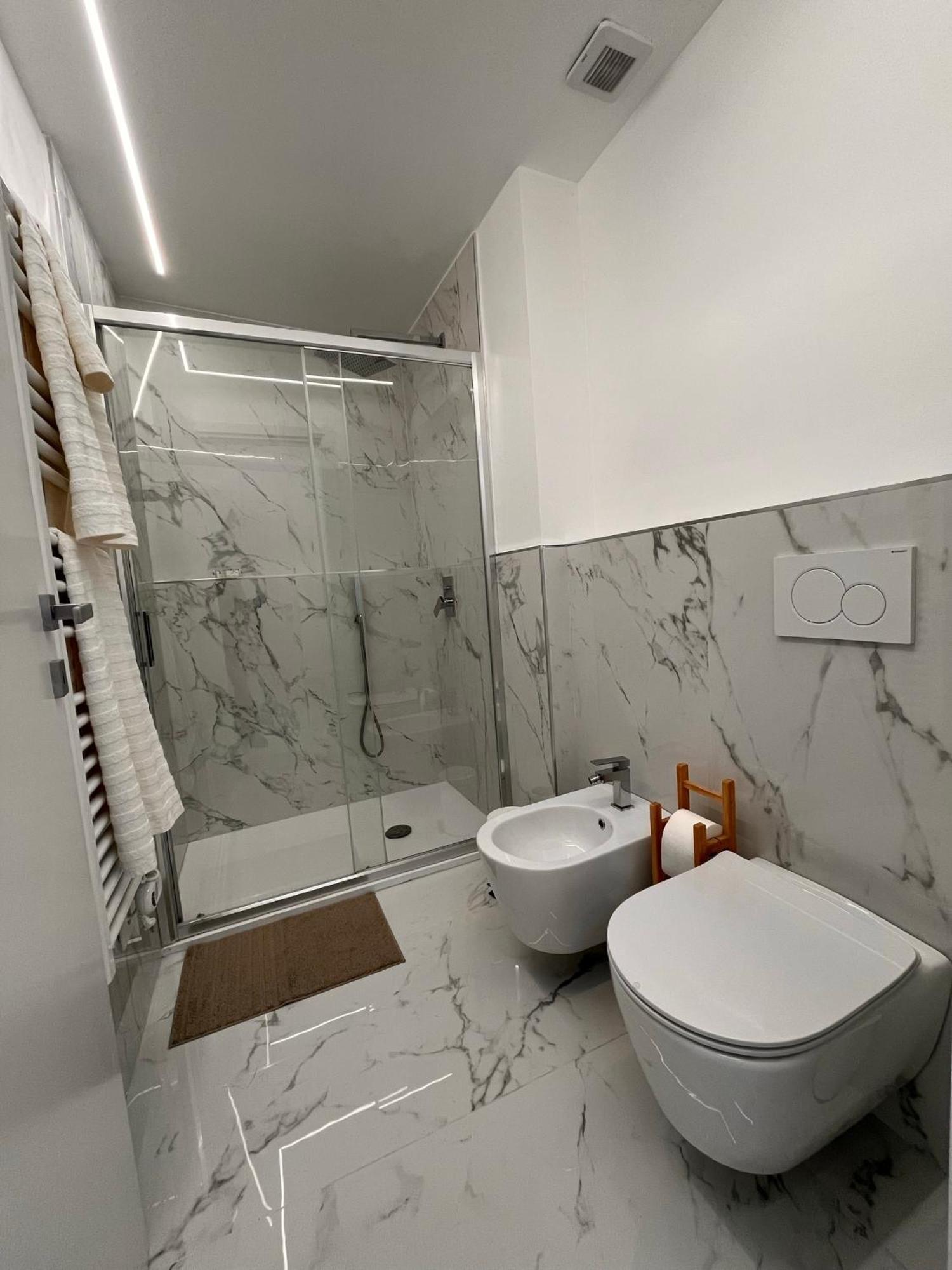 Classy & Chic 2 Storey Loft Appartement Milan